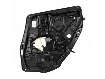 2016 Mercedes-Benz S550 Window Motor - 222-906-06-01