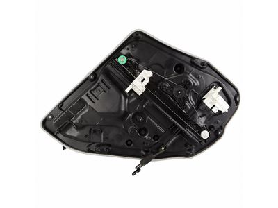 2016 Mercedes-Benz S550 Window Motor - 222-906-06-01