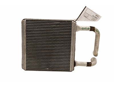 2010 Mercedes-Benz CLS550 Heater Core - 211-830-03-61-64