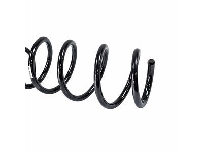 2020 Mercedes-Benz GLA250 Coil Springs - 156-324-05-04