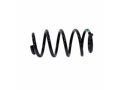 2020 Mercedes-Benz GLA250 Coil Springs - 156-324-05-04