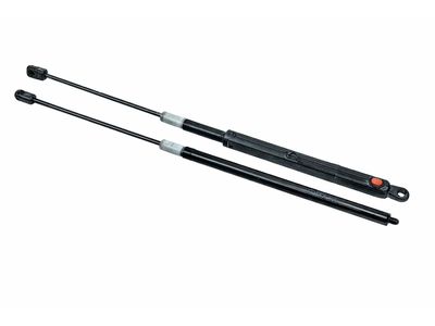 2010 Mercedes-Benz GL550 Lift Support - 164-980-04-64