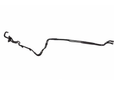 Mercedes-Benz EQB 350 Radiator Hose - 243-500-48-00