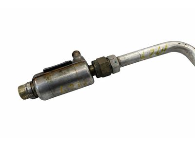 1999 Mercedes-Benz SL500 A/C Hose - 129-830-31-15