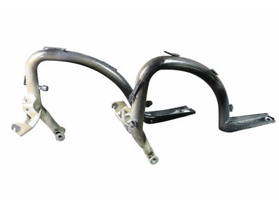 2019 Mercedes-Benz S560 Door Hinge - 217-750-06-28