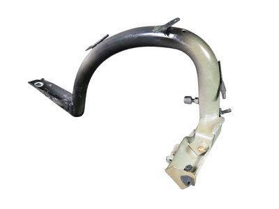2019 Mercedes-Benz S560 Door Hinge - 217-750-06-28