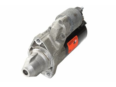 2011 Mercedes-Benz CL600 Starter - 006-151-98-01-80
