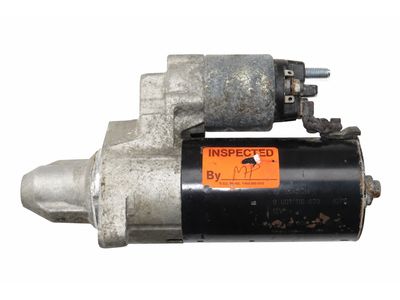 2011 Mercedes-Benz CL600 Starter - 006-151-98-01-80