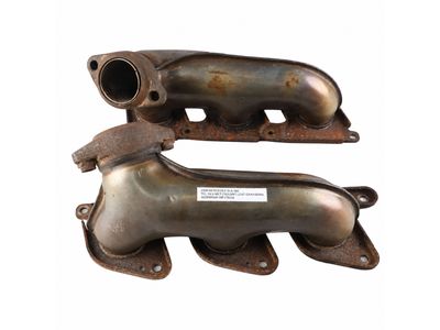 2011 Mercedes-Benz SLK350 Exhaust Manifold - 272-140-24-09