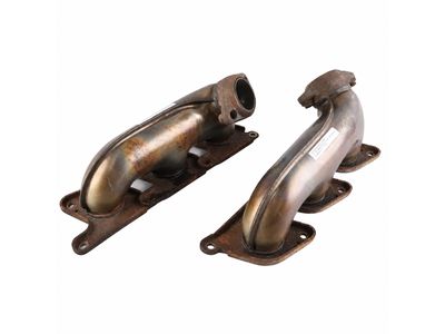 2011 Mercedes-Benz SLK350 Exhaust Manifold - 272-140-24-09