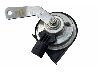 2013 Mercedes-Benz C300 Horn - 007-542-70-20
