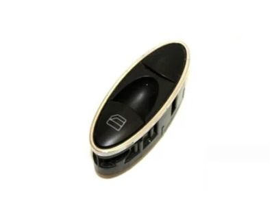 2007 Mercedes-Benz E320 Window Switch - 211-821-97-58-7C45