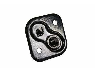 2010 Mercedes-Benz C350 Hood Latch - 204-880-05-60-64