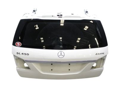 Mercedes-Benz ML250 Liftgates - 166-740-03-05