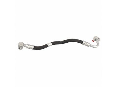 Mercedes-Benz S600 A/C Hose - 222-830-65-02