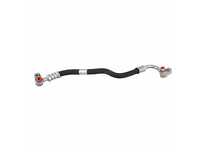 Mercedes-Benz S600 A/C Hose - 222-830-65-02