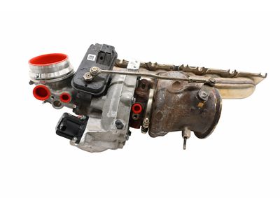 2021 Mercedes-Benz CLS450 Exhaust Manifold - 256-090-13-00-80