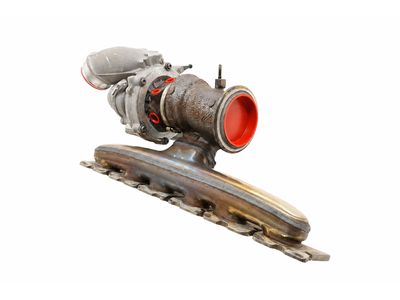 2021 Mercedes-Benz CLS450 Exhaust Manifold - 256-090-13-00-80