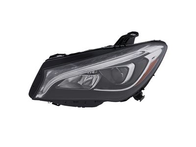 2019 Mercedes-Benz CLA45 AMG Headlight - 117-906-10-01