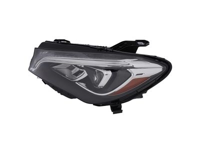 2019 Mercedes-Benz CLA45 AMG Headlight - 117-906-10-01