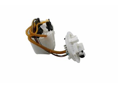 2023 Mercedes-Benz GLS63 AMG Fuel Pressure Sensor - 000-905-40-06