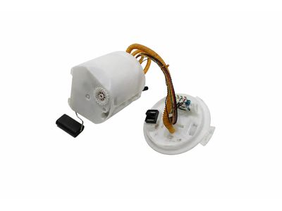 2023 Mercedes-Benz GLS63 AMG Fuel Pressure Sensor - 000-905-40-06