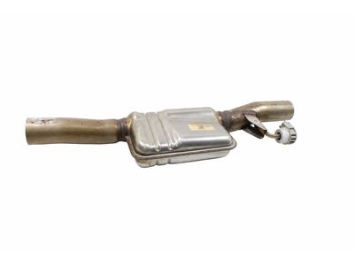 2022 Mercedes-Benz GLA250 Catalytic Converter - 177-490-44-01-64