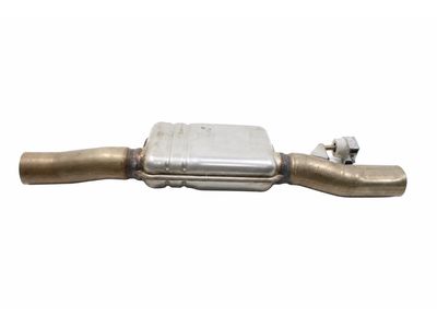 2022 Mercedes-Benz GLA250 Catalytic Converter - 177-490-44-01-64