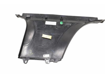 Mercedes-Benz GLB250 Pillar Panels - 247-692-21-01-9051
