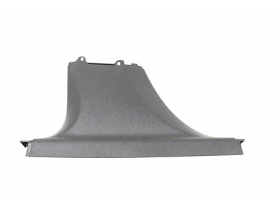 Mercedes-Benz GLB250 Pillar Panels - 247-692-21-01-9051