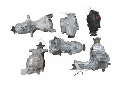 2022 Mercedes-Benz GLE350 Differential - 167-330-52-00