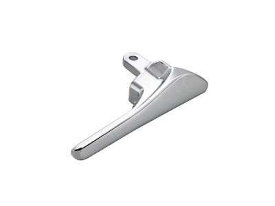 2009 Mercedes-Benz E63 AMG Interior Door Handle - 211-766-02-24-7F24