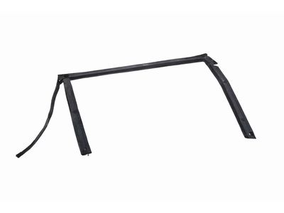 Mercedes-Benz B250e Window Channel - 246-735-07-00
