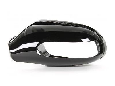 2006 Mercedes-Benz SLK55 AMG Mirror Cover - 171-810-01-64-9040