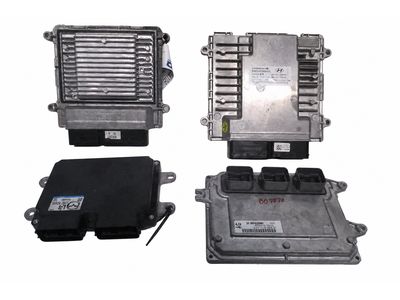Mercedes-Benz S63 AMG Engine Control Module - 278-900-15-00-64