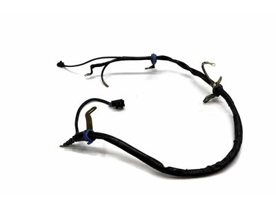 1991 Mercedes-Benz 500SL Battery Cables - 129-540-07-30