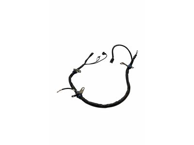 1991 Mercedes-Benz 500SL Battery Cables - 129-540-07-30