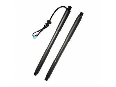 2013 Mercedes-Benz GL350 Lift Support - 166-890-01-00