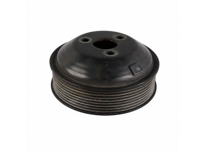 1994 Mercedes-Benz SL600 Power Steering Pump Pulley - 120-200-05-05