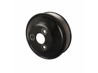 1994 Mercedes-Benz SL600 Power Steering Pump Pulley - 120-200-05-05