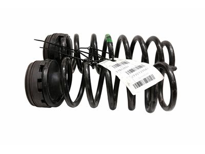 2023 Mercedes-Benz GLE53 AMG Coil Springs - 167-324-19-00