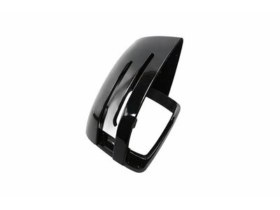 2013 Mercedes-Benz G63 AMG Mirror Cover - 166-810-01-01-9040