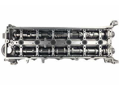 2023 Mercedes-Benz S580e Valve Cover - 256-050-15-01