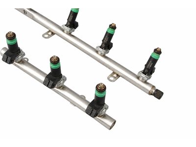 2009 Mercedes-Benz S600 Fuel Injector - 275-078-02-49