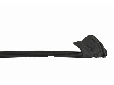 2013 Mercedes-Benz CLS550 Weather Strip - 218-735-07-65