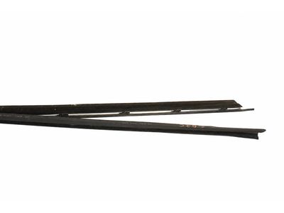 2009 Mercedes-Benz CLK350 Door Moldings - 209-690-01-80