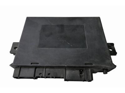 2009 Mercedes-Benz S600 Body Control Module - 221-870-73-92