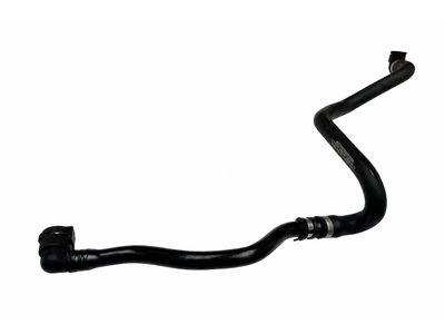 2023 Mercedes-Benz GLC43 AMG Coolant Pipe - 238-501-30-00
