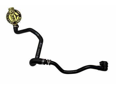 2023 Mercedes-Benz GLC43 AMG Coolant Pipe - 238-501-30-00