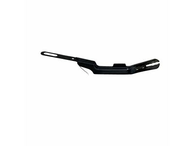 2008 Mercedes-Benz CL63 AMG Exhaust Hanger - 221-492-09-41